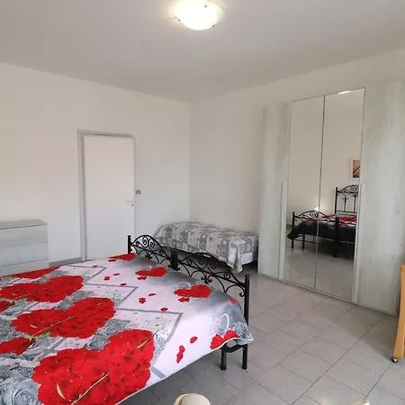 Esperanza Apartman *
