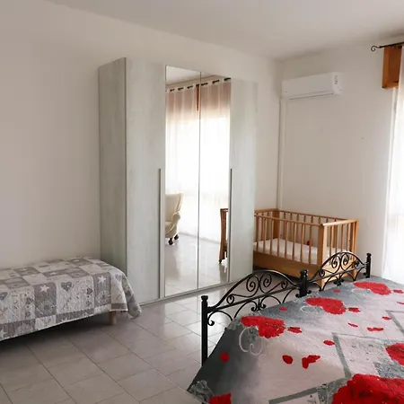 Apartman Esperanza Torre San Giovanni Ugento