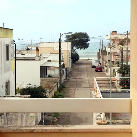 Apartman Esperanza Torre San Giovanni Ugento