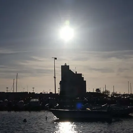 Esperanza Torre San Giovanni Ugento