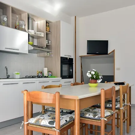 Esperanza Apartman