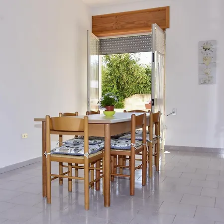 Esperanza Apartman *