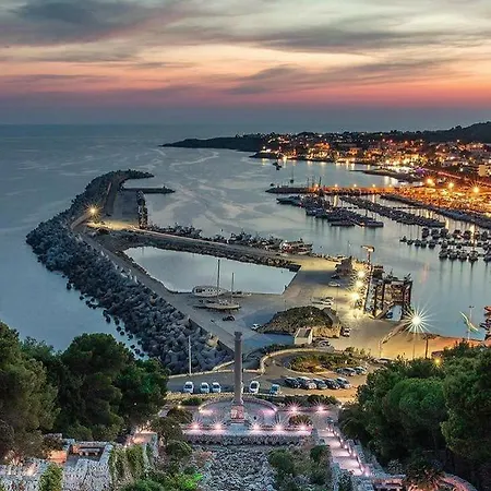 Esperanza Apartman *