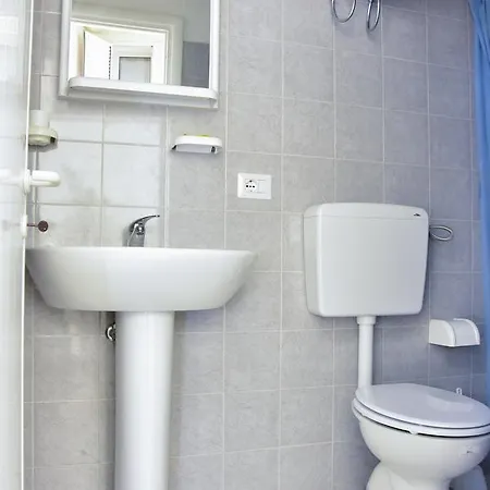 Esperanza Apartman