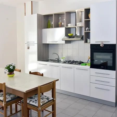 Esperanza Apartman