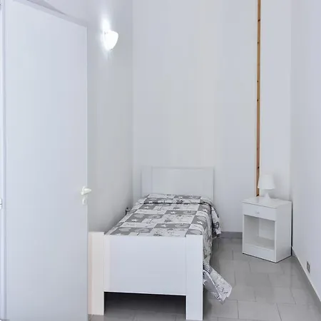 Esperanza Apartman *
