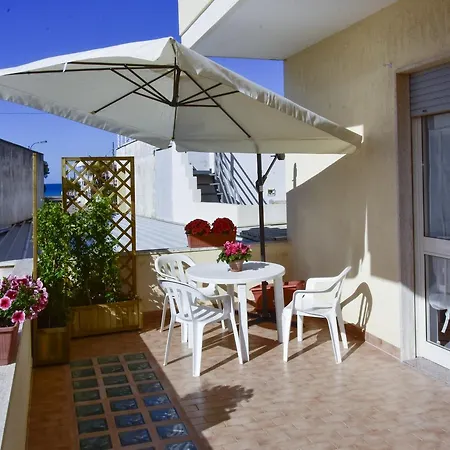Esperanza Apartman *